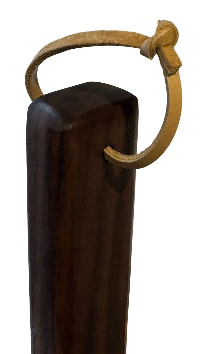 Small Serving Board with Handle