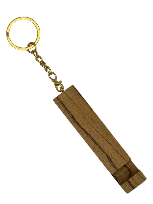 Keyring Phone Holder