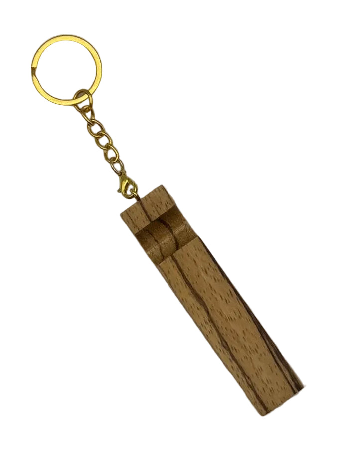 Keyring Phone Holder